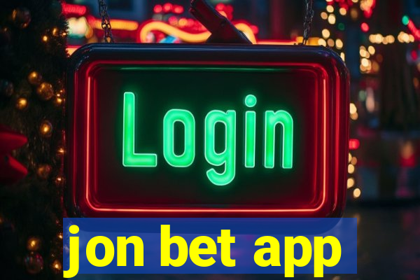 jon bet app